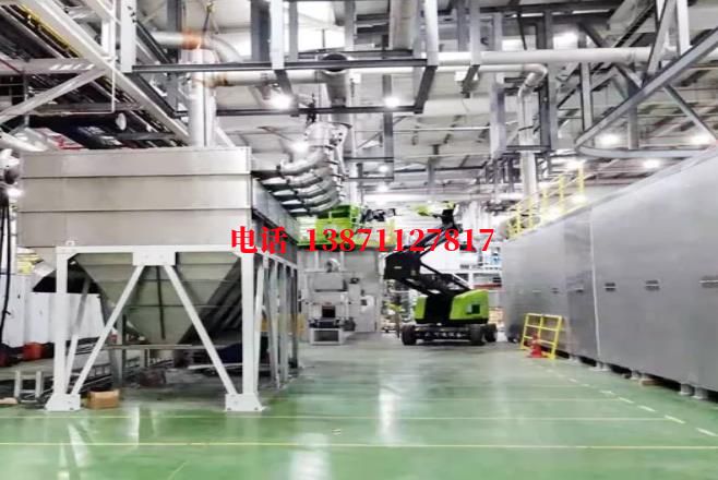 灵石机电设备安装工程,设备安装公司